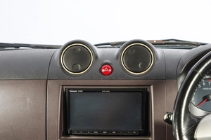 Внедорожник Mitsubishi Pajero Mini 2010 года, 859000 рублей, Новосибирск