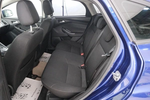 Хетчбэк Ford Focus 2017 года, 1049000 рублей, Красноярск