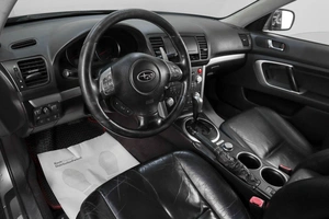 Универсал Subaru Legacy 2007 года, 1259000 рублей, Челябинск