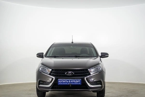 Седан ВАЗ (LADA) Vesta 2021 года, 1029000 рублей, Оренбург