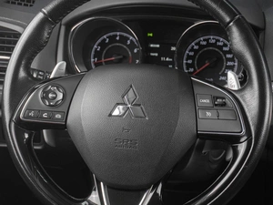 Внедорожник Mitsubishi ASX 2017 года, 1999000 рублей, Тюмень