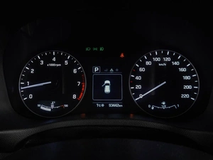 Внедорожник Hyundai Creta 2018 года, 1749000 рублей, Воронеж