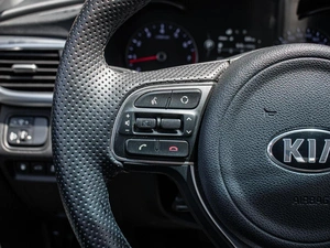 Седан Kia Optima 2017 года, 1595000 рублей, Краснодар