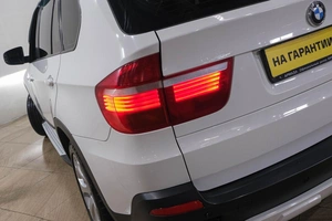 Внедорожник BMW X5 2008 года, 1649000 рублей, Новокузнецк
