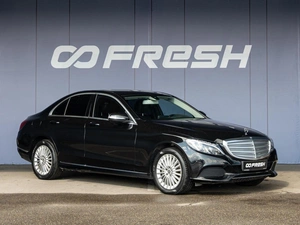Седан Mercedes-benz C-класс 2014 года, 2050000 рублей, Краснодар