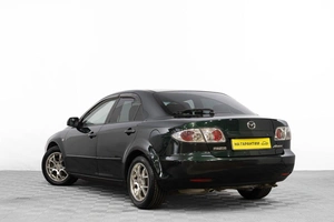 Седан Mazda Atenza 2002 года, 499000 рублей, Барнаул