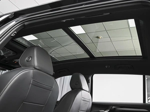 Внедорожник Volkswagen Tiguan L 2026 года, 4899000 рублей, Ставрополь