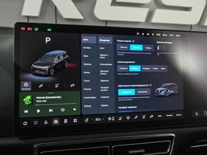 Внедорожник Li Auto L9 2023 года, 6450000 рублей, Аксай
