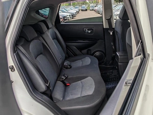 Внедорожник Nissan Qashqai 2013 года, 970000 рублей, Краснодар