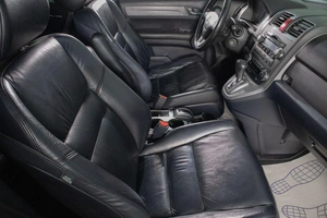 Внедорожник Honda CR-V 2008 года, 1499000 рублей, Сургут