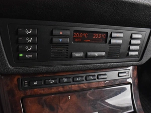 Внедорожник BMW X5 2006 года, 1059000 рублей, Воронеж