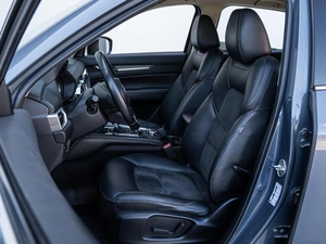 Внедорожник Mazda CX-5 2020 года, 3286000 рублей, Краснодар
