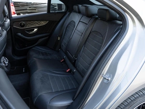 Седан Mercedes-benz C-класс 2019 года, 3280000 рублей, Волгоград