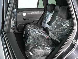 Внедорожник Trumpchi S7 2026 года, 5149000 рублей, Ростов-на-Дону