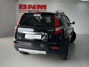 Внедорожник Geely Emgrand X7 2016 года, 1300000 рублей, Смоленск