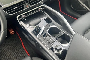 Внедорожник Geely Tugella 2020 года, 2490000 рублей, Солонцы