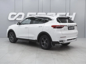 Внедорожник Haval F7 2021 года, 1820000 рублей, Ростов-на-Дону