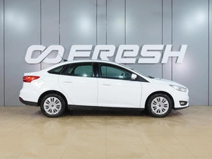 Седан Ford Focus 2018 года, 1285000 рублей, Воронеж