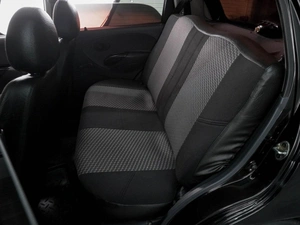 Хетчбэк Daewoo Matiz 2012 года, 274000 рублей, Воронеж
