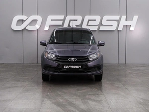Седан ВАЗ (LADA) Granta 2022 года, 724000 рублей, Воронеж