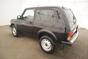 Внедорожник ВАЗ (LADA) Niva Legend 2022 года, 815000 рублей, Орёл