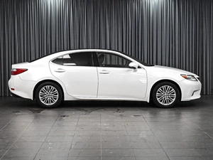 Седан Lexus ES 2012 года, 1954000 рублей, Ставрополь