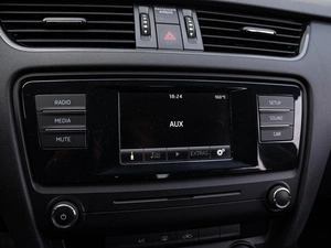 Лифтбек Skoda Octavia 2015 года, 1310000 рублей, Краснодар