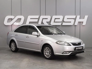 Седан Daewoo Gentra 2014 года, 589000 рублей, Воронеж