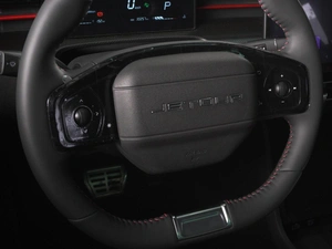 Внедорожник Jetour Dashing 2024 года, 2349000 рублей, Минеральные Воды