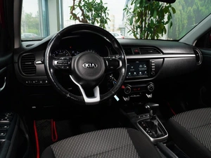 Хетчбэк Kia Rio X-Line 2019 года, 1725111 рублей, Тверь