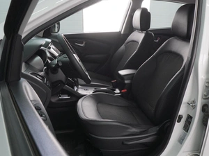 Внедорожник Hyundai ix35 2012 года, 1199000 рублей, Воронеж
