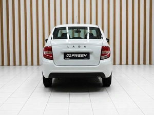 Седан ВАЗ (LADA) Granta 2023 года, 829000 рублей, Кропоткин