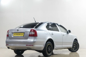 Лифтбек Skoda Octavia 2013 года, 919000 рублей, Новокузнецк