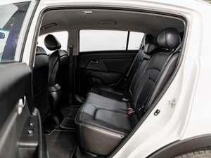 Внедорожник Kia Sportage 2011 года, 1299000 рублей, Красноярск