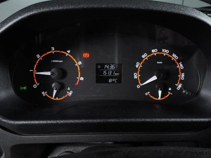 Внедорожник ВАЗ (LADA) Niva Legend 2024 года, 1120000 рублей, Минеральные Воды