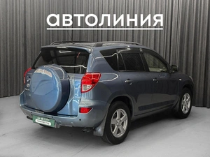 Внедорожник Toyota RAV4 2008 года, 1200000 рублей, Красноярск