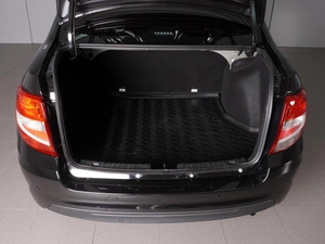 Седан ВАЗ (LADA) Granta 2023 года, 850000 рублей, Минеральные Воды