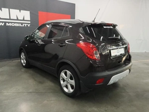 Внедорожник Opel Mokka 2014 года, 1070000 рублей, Курск