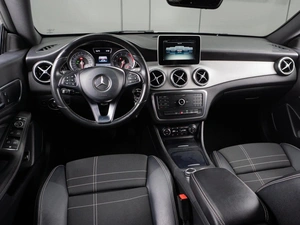 Седан Mercedes-benz CLA-класс 2015 года, 1999000 рублей, Тюмень