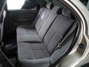 Седан Kia Spectra 2009 года, 399000 рублей, Воронеж