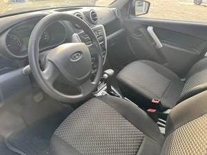 Седан ВАЗ (LADA) Granta 2018 года, 670000 рублей, Красноярск