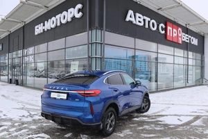 Внедорожник Haval F7x 2023 года, 2420000 рублей, Мирное