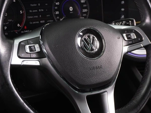 Внедорожник Volkswagen Touareg 2018 года, 4949000 рублей, Воронеж