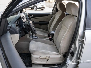 Седан Ford Focus 2006 года, 570000 рублей, Краснодар