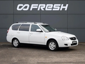 Универсал ВАЗ (LADA) Priora 2011 года, 445000 рублей, Краснодар