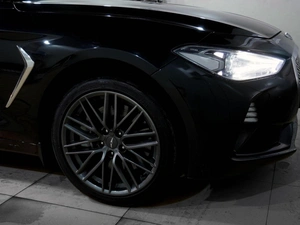 Седан Genesis G70 2019 года, 2519000 рублей, Воронеж