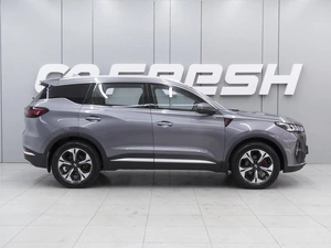 Внедорожник Chery Tiggo 7 Pro Max 2023 года, 2019000 рублей, Ростов-на-Дону