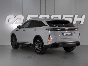 Внедорожник EXEED RX 2023 года, 2899000 рублей, Красный Пахарь