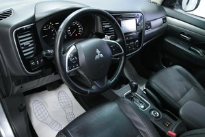 Внедорожник Mitsubishi Outlander 2012 года, 1458000 рублей, Солонцы