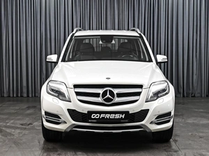 Внедорожник Mercedes-benz GLK-класс 2013 года, 1889000 рублей, Ставрополь